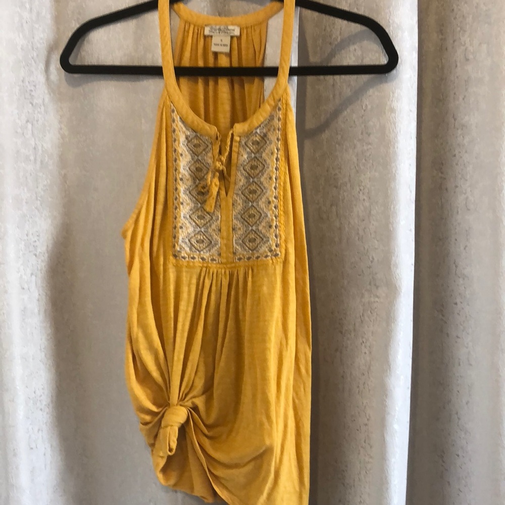 Lucky brand top